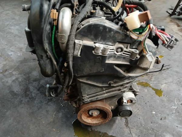 MOTEUR RENAULT 1.5DCI INJECTION DELPHI CODE K9K808 - Vue 4